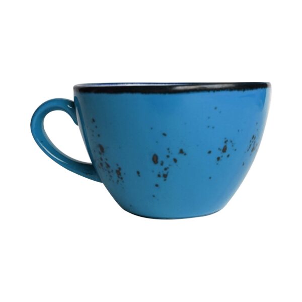 Šálka ​​na cappuccino Iris, 285 ml - Image 2