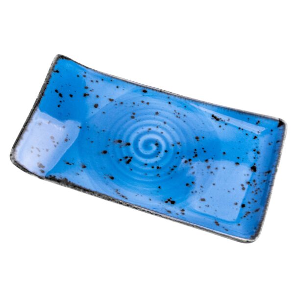 Servírovací tanier Iris, 215 x 180 mm - Image 6