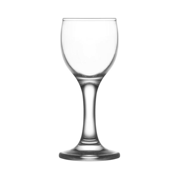 Misket pohár na vodku a likér, 55 ml - Image 2