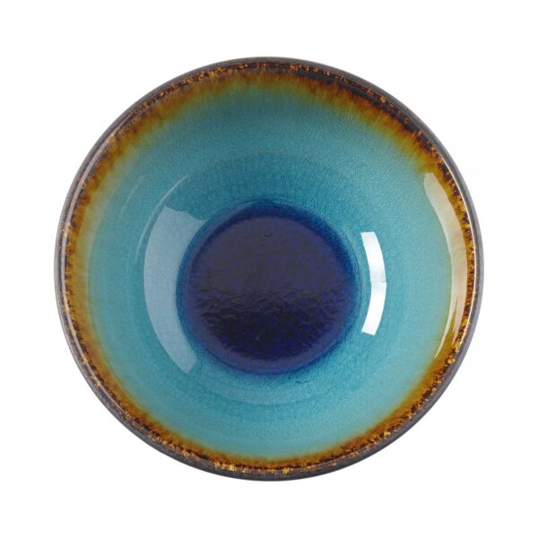 Ázijská misa Lazur, 197 mm - Image 4