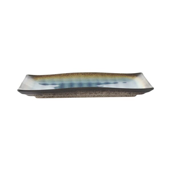 Lazur ovalná miska, 272x150mm - Image 4