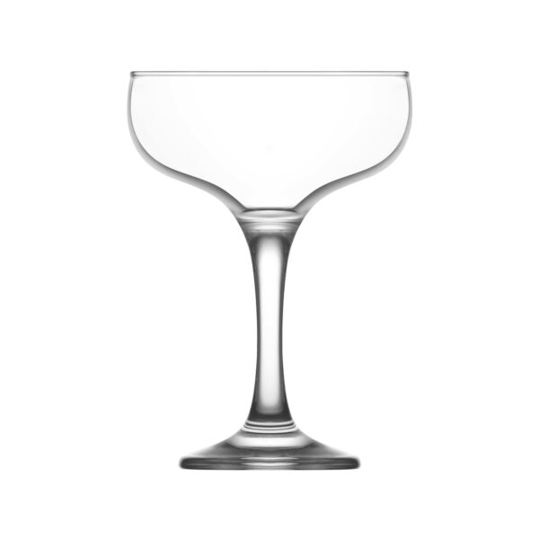 Misket pohár na šampanské 235 ml - Image 4