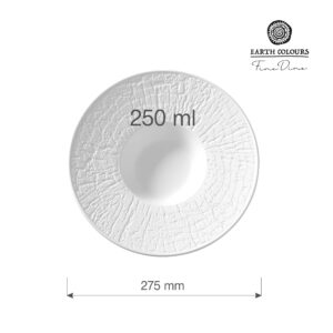 Severský tanier na cestoviny, 275 mm