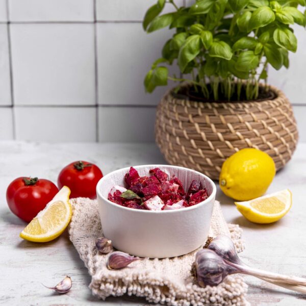 Nordic ramekin, 70x(v)40mm - Image 4