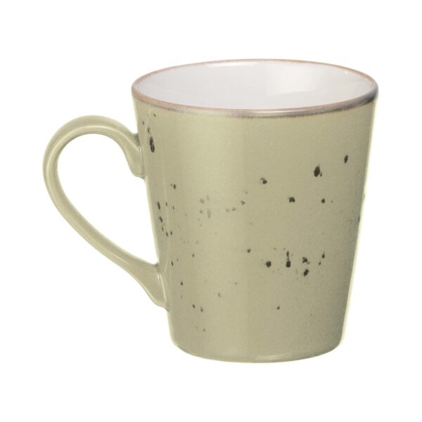 Olivový hrnček, 280 ml - Image 2