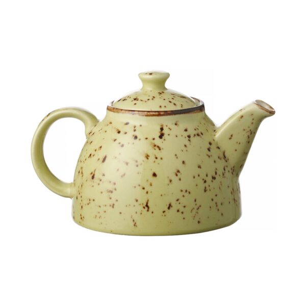 Olivový čajník, 500 ml - Image 2
