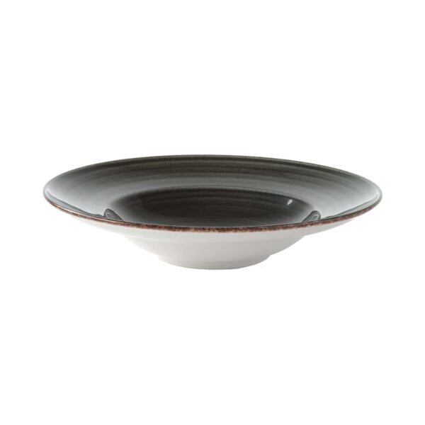 Plochý tanier z ónyxu, 260 mm - Image 4