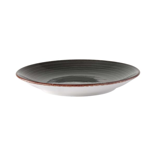 Plochý tanier z ónyxu, 210 mm - Image 6