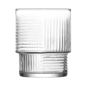 Helen nízke sklo, 230ml