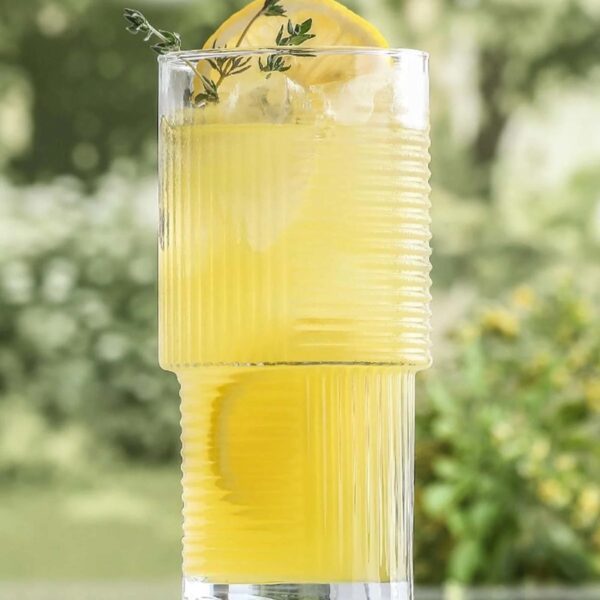 Vysoký pohár long drink Helen 400 ml, LAV - Image 3