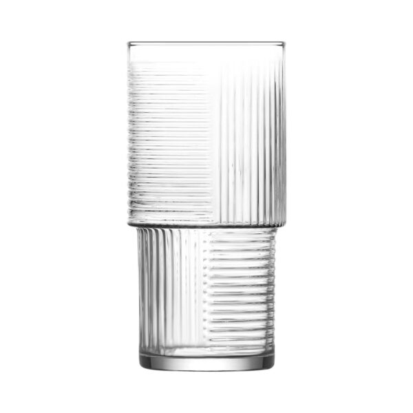 Vysoký pohár long drink Helen 400 ml, LAV - Image 4