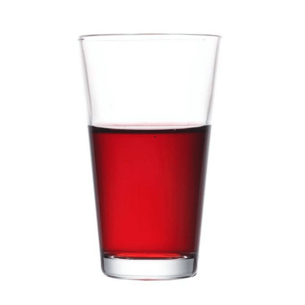 Vysoký pohár long drink Hera 325 ml, LAV - Image 2