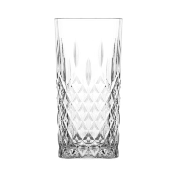Vysoký pohár long drink Odin 356 ml, LAV - Image 3