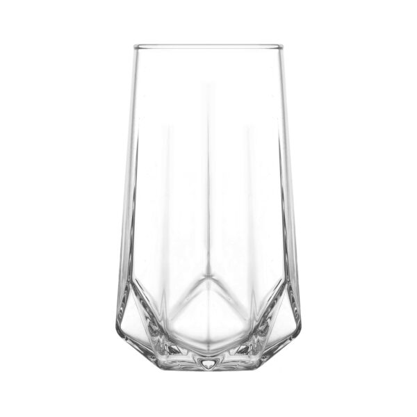 Valeria long drink vysoký pohár 460 ml, LAV - Image 4