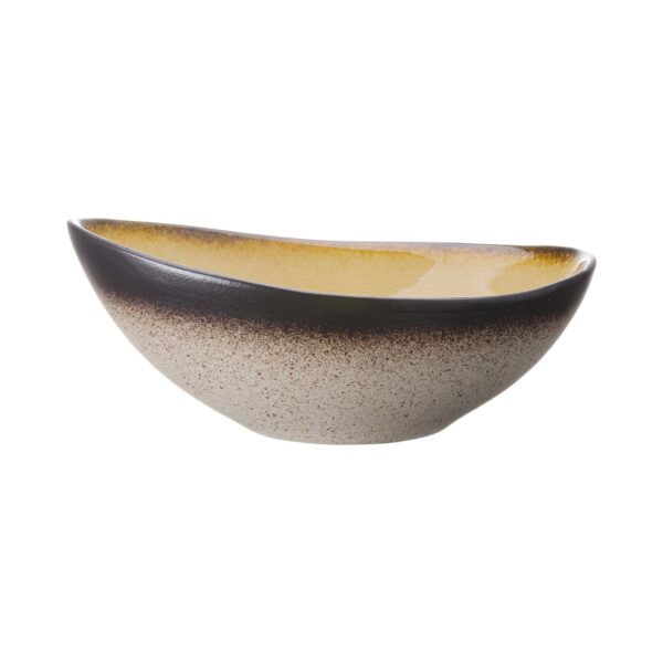 Topaz oválna misa, 240 mm - Image 2