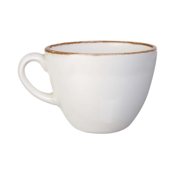 Vanilkový pohár na cappuccino, 285 ml - Image 2