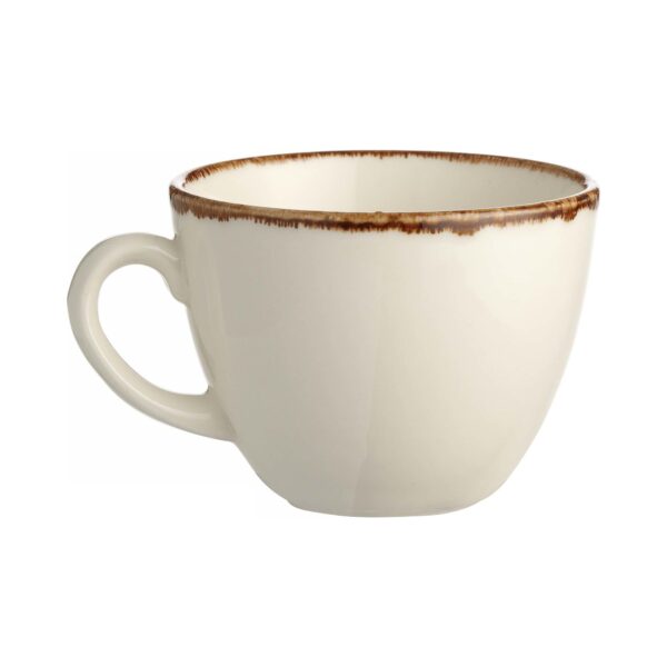 Vanilková šálka na kávu, 210 ml - Image 2