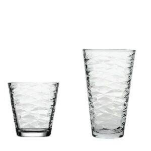NÁPOJOVÉ SKLO LAOLA 330ml