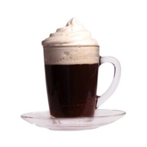 HRNČEK CAPPUCCINO