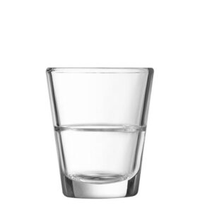 ODLIEVKA NA ALKOHOL 2 CL + 4 CL STACK UP
