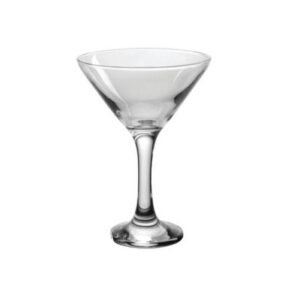 MISKET SKLO NA MARTINI