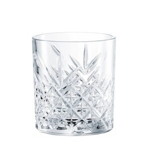 POHÁRE NA WHISKY TIMELESS 210 ml