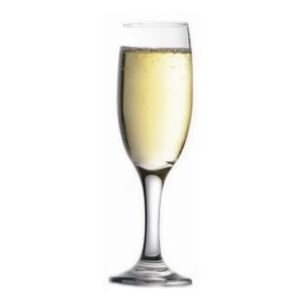 MISKET SKLO NA SEKT - FLAUTA