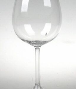 BOHEMIA CRYSTAL SKLO NA ČERVENÉ VÍNO - 0,57l