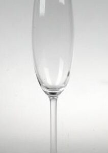 BOHÉMIA CRYSTAL SKLO NA SEKT