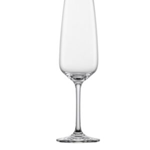POHÁRE NA SEKT TASTE s ciachom