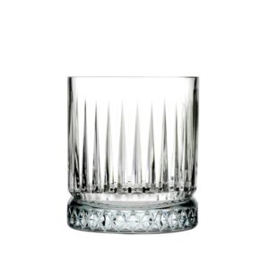 POHÁRE NA WHISKY ELYSIA 210ml