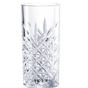POHÁR NA LONG DRINK ROVNÁ TIMELESS 300ml
