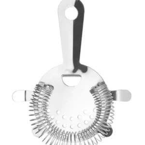Sitko Hawthorne, BarUp, Strieborná, 150x115x(H)18mm