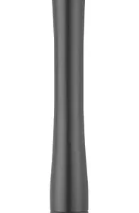 Muddler, BarUp, Čierna, (L)210mm