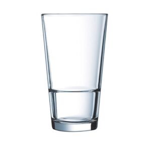 POHÁR LONGDRINK STACK UP 35mml