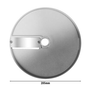 Rezací kotúč 8 mm (s 1 čepeľou)