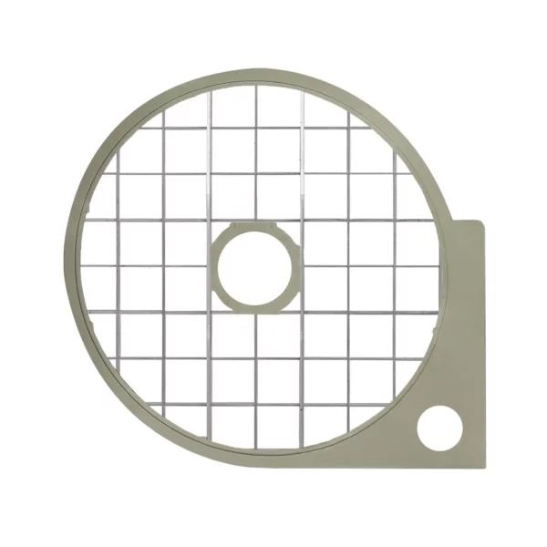 Kocka mriežka - 8x8mm - pre GEH & GEH5