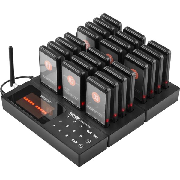 Pager systém 24 ks - Image 3