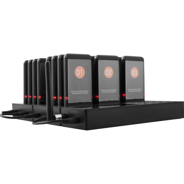Pager systém 24 ks - Image 2