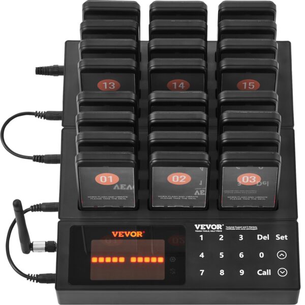 Pager systém 24 ks - Image 4