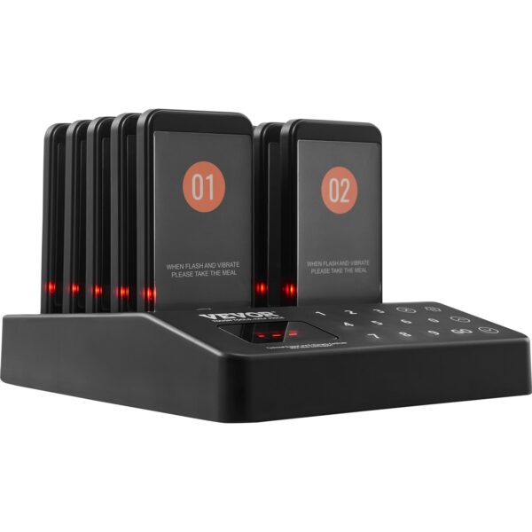 Pager systém 10 ks - Image 2