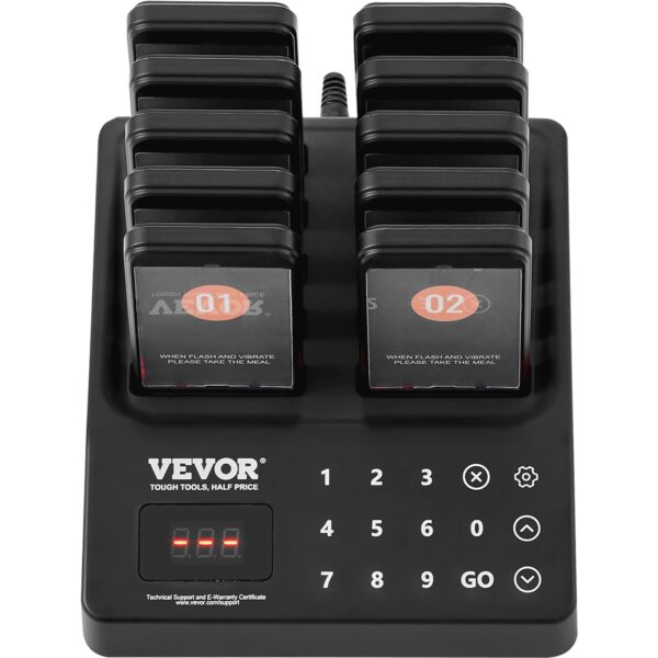 Pager systém 10 ks - Image 5