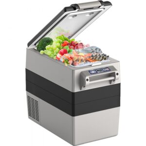 Prenosná chladnička, box 52l