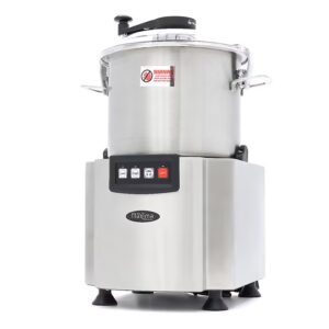 Kuchynský robot - 12 l   08400400