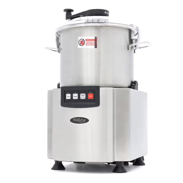 Kuchynský robot - 12 l   08400400