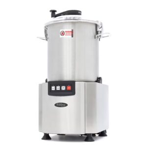 Kuchynský robot - 18 l   08400900