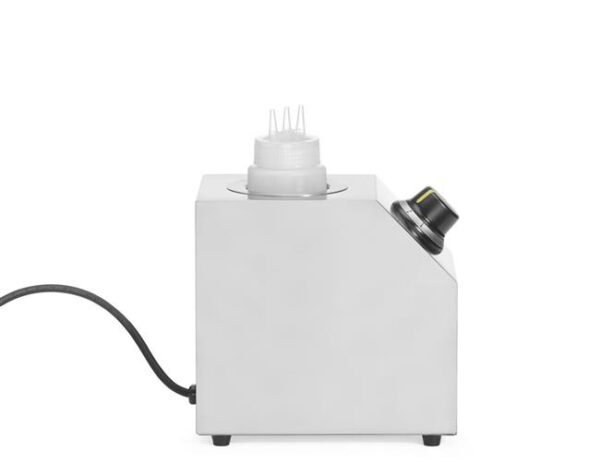 Ohrievač na čokoládu, jednoduchý, HENDI, 0,65L, 220-240V/200W, 150x223x(H)282mm - Image 3