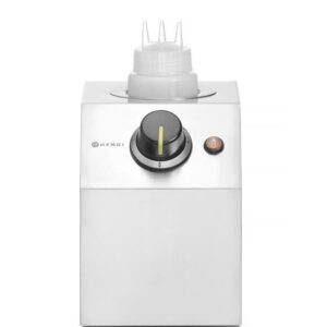 Ohrievač na čokoládu, jednoduchý, HENDI, 0,65L, 220-240V/200W, 150x223x(H)282mm
