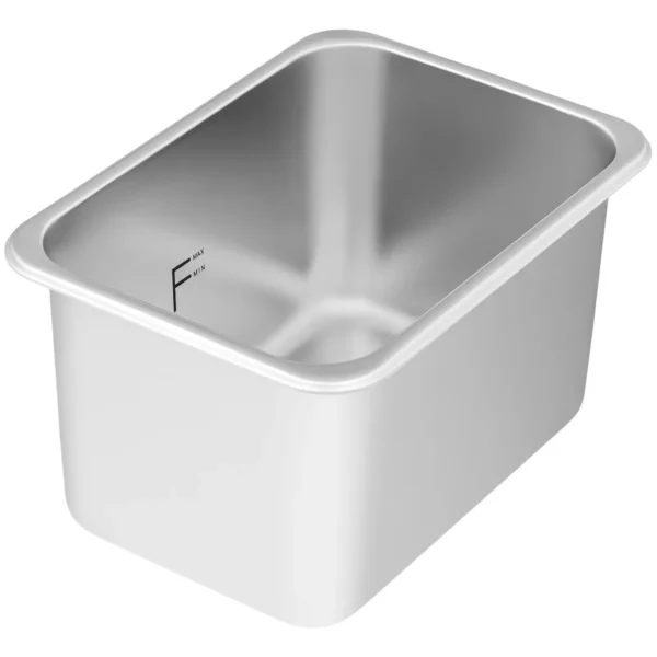 Elektrická fritéza - 8 l - termostat EGO - Image 4