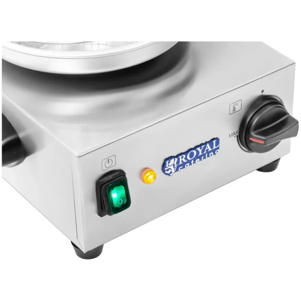 Hotdogovač - 800 W - Image 3